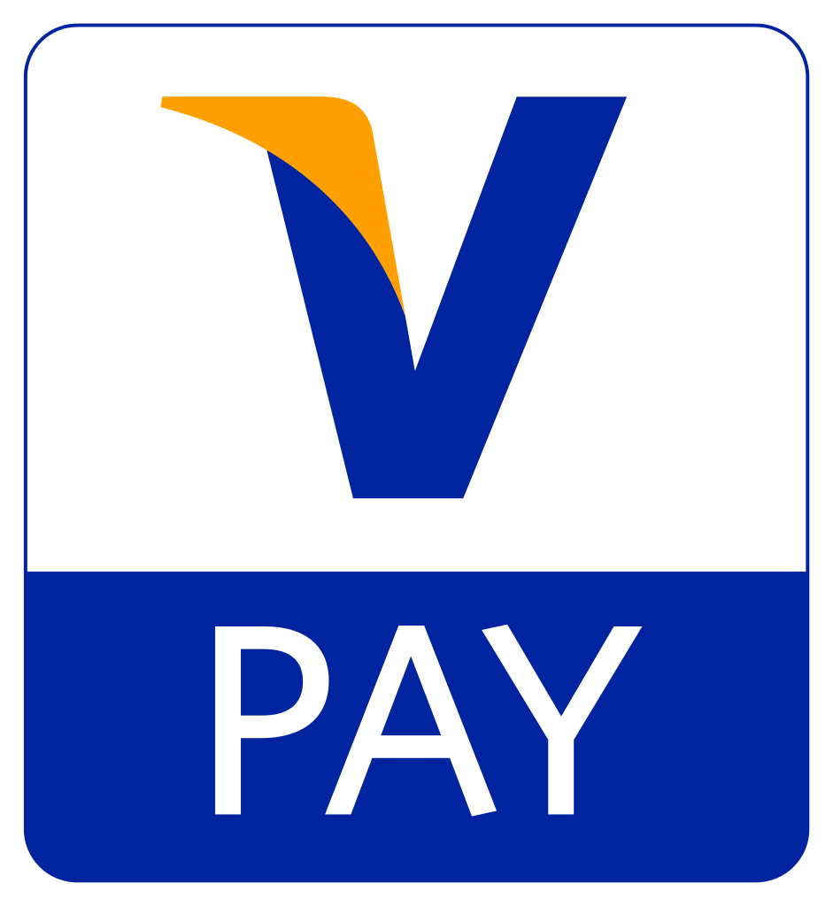 V Pay Karte